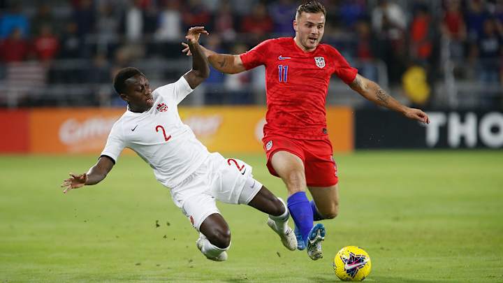 USMNT vs. Cuba Live Stream: Watch Online, TV Channel, Start Time