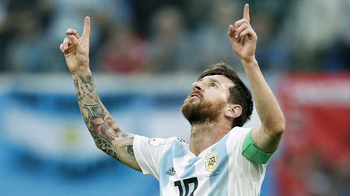 Argentina vs. Uruguay Live Stream: Watch Online, TV Channel, Start Time