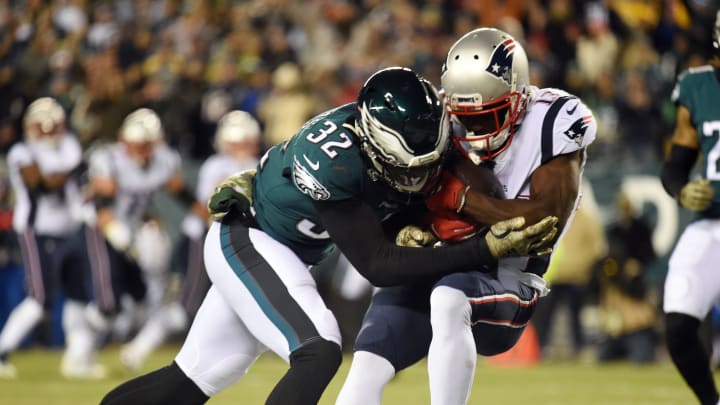 Keys to a Patriots Victory Review: Week 11 Keys to a Patriots Victory Review: Week 11