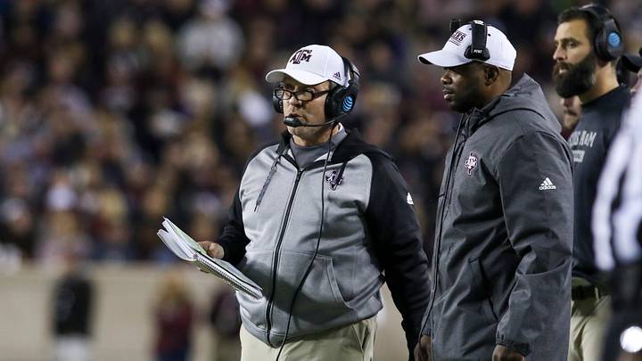 Preview: Top-25 Matchup Between Texas A&M and Georgia Bulldogs Preview: Top-25 Matchup Between Texas A&M and Georgia Bulldogs