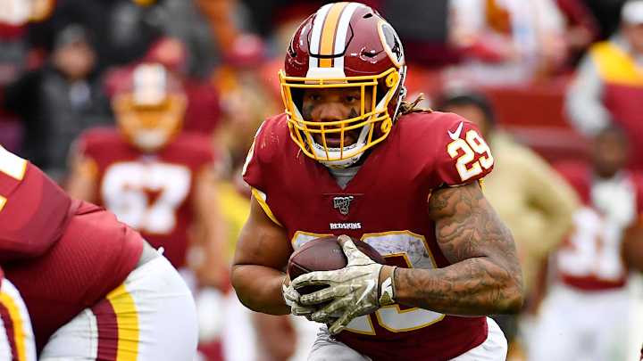 Fantasy Football: Week 11 Sunday Superlatives Fantasy Football: Week 11 Sunday Superlatives