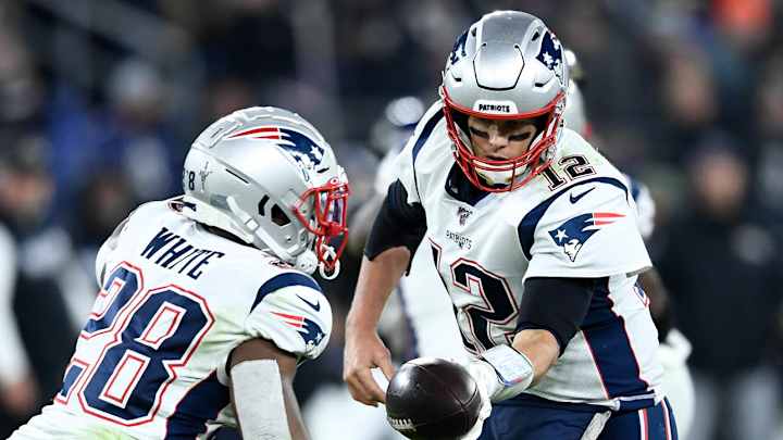 Opening Spreads for Every Week 12 NFL Game