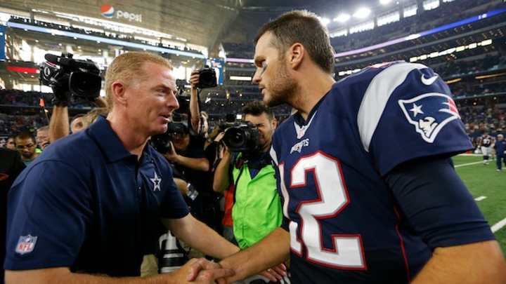 Cowboys Injury Update: Should Connor Williams Start Ahead of Su'a-Filo vs. Patriots? Cowboys Injury Update: Should Connor Williams Start Ahead of Su'a-Filo vs. Patriots?