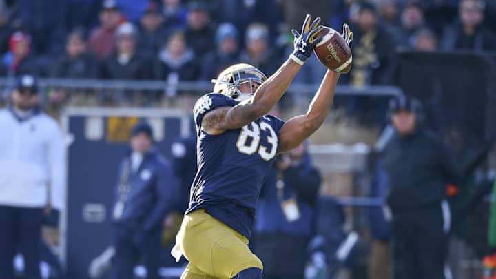 Live Blog: 2020 NFL Draft - Day 2 Live Blog: 2020 NFL Draft - Day 2