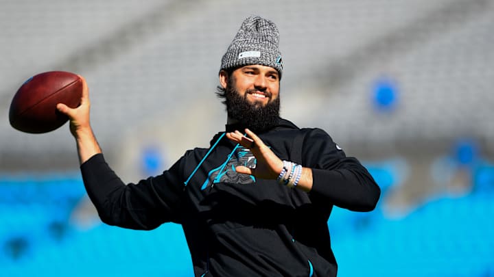 How Ron Rivera's Firing Will Effect Will Grier