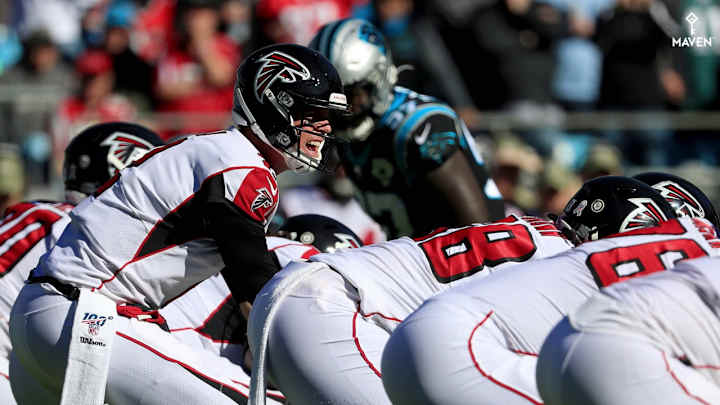 WATCH: 10 Takeaways from Atlanta Falcons win against Carolina Panthers