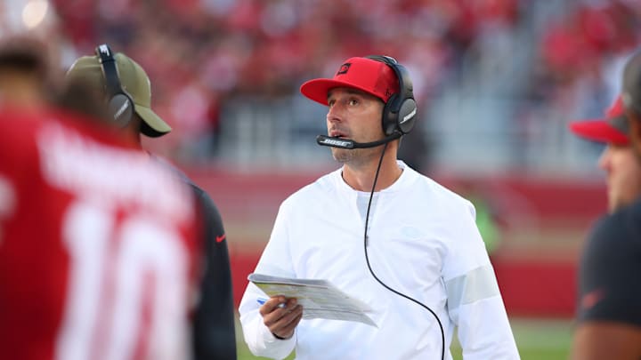 49ers vs. Packers Week 12: Gameday Live Blog