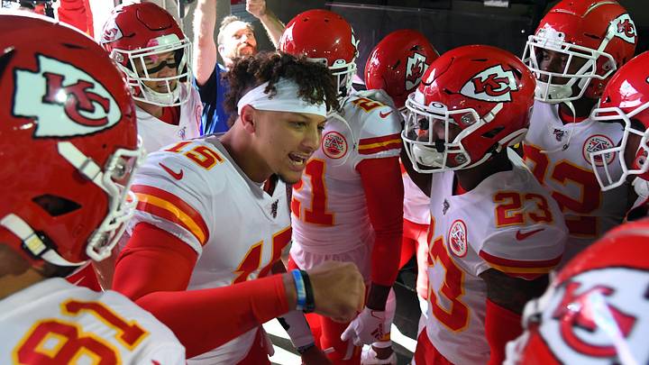 Chiefs-Chargers Keys and Matchups: Battle For AFC West Supremacy In Mexico City Chiefs-Chargers Keys and Matchups: Battle For AFC West Supremacy In Mexico City