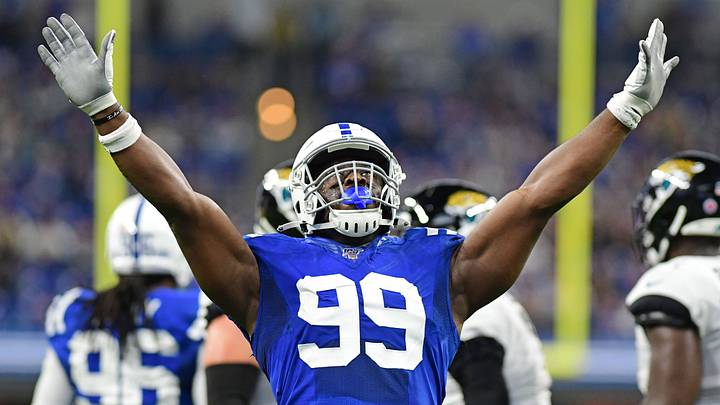 Colts, Texans Facing Issues In Short Week