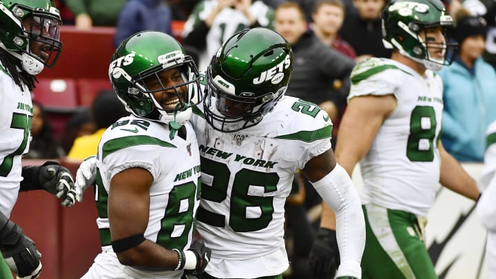 Dyer: The Jets Are Giving a Reason to Believe That They Aren't the Same Old