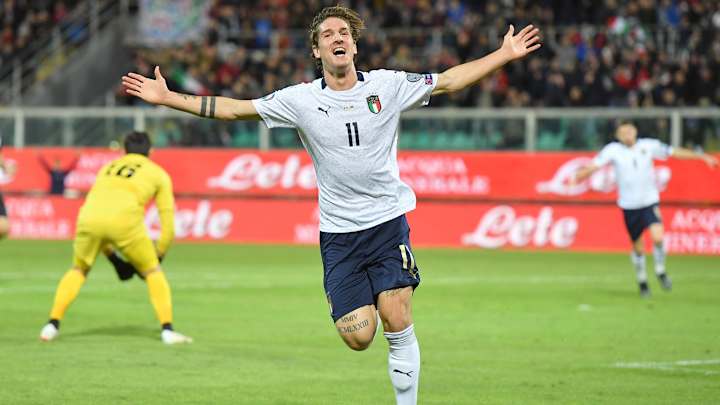 Italy Beats Armenia for Biggest Win Since 1948