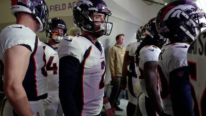Broncos at Bills Open Thread/Live Blog | Week 12 Broncos at Bills Open Thread/Live Blog | Week 12