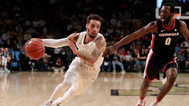 Ramblin' Wreck Hopes To End Recent Woes Vs. Dawgs