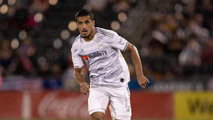 Inter Miami, Nashville Prepare for MLS Expansion Draft Inter Miami, Nashville Prepare for MLS Expansion Draft