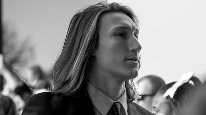 Trevor Lawrence On Tua Tagovailoa Injury: 'Anything can happen'