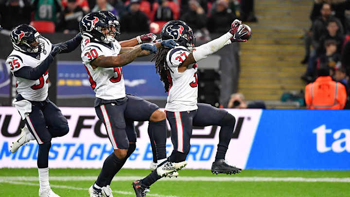 Colts vs. Texans Live Stream: Watch Online, TV Channel, Start Time