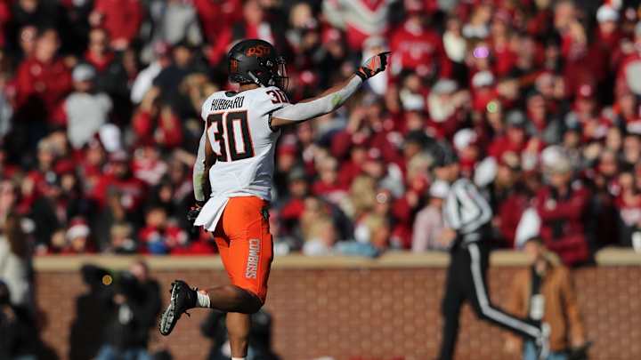 Cowboy Football: The Pulse is Racing & OSU Sports: Three Things I Dig and Two I Despise