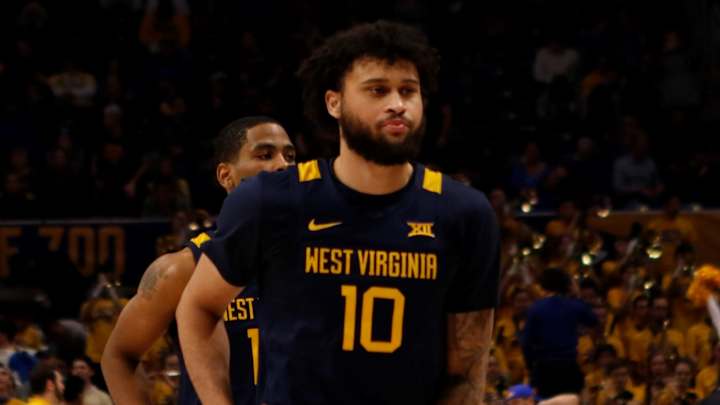 Jermaine Haley Talks Early Success