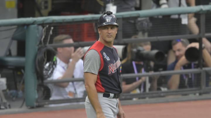 Is it Omar's Time to Finally Make the Hall?