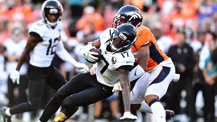 4 Jaguars Who Have Made a Case for the Pro Bowl in 2019 4 Jaguars Who Have Made a Case for the Pro Bowl in 2019