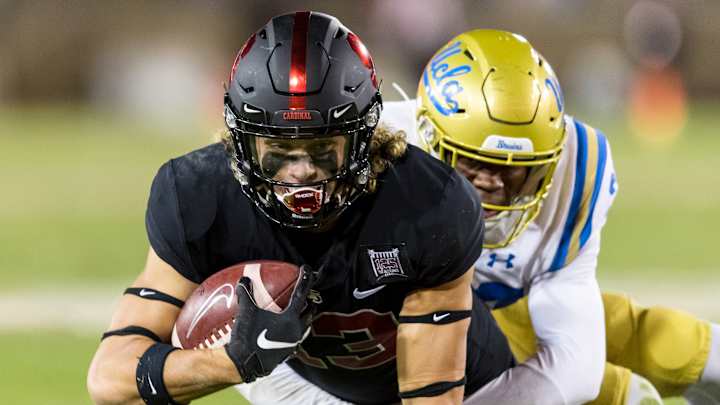Cal Football: 5 Questions for Stanford Beat Writer Daniel Martinez-Krams Cal Football: 5 Questions for Stanford Beat Writer Daniel Martinez-Krams