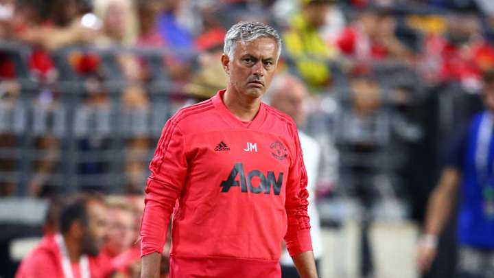 Report: Tottenham in Talks With José Mourinho After Mauricio Pochettino Firing