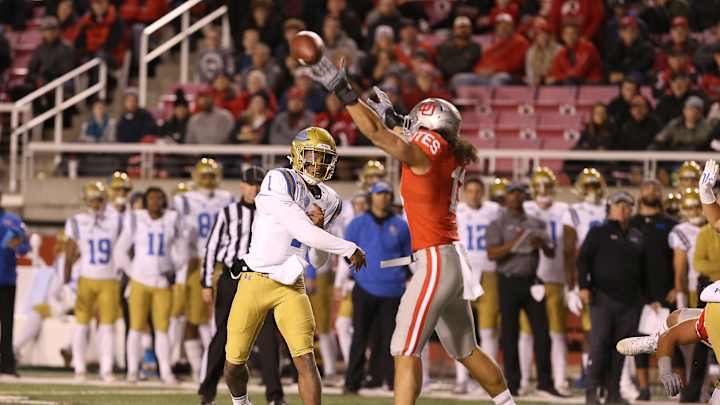 Utes prove to be the more physical team under the lights