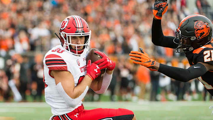 Brant Kuithe leads way in PFF all-Pac-12 preseason nominees