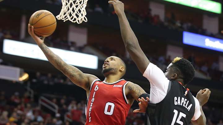 NBA DFS Daily Plays - Tuesday, 11/19 (DraftKings, FanDuel and Yahoo)