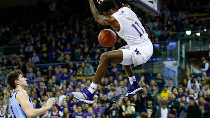 Maine Event: Carter Abuses Black Bears Maine Event: Carter Abuses Black Bears