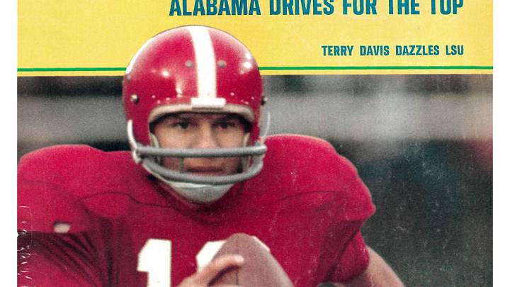Crimson Tide Roll Call: Monday, November 20, 2023