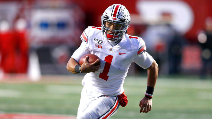 Breaking Down Latest CFP Rankings: Can the Big Ten Get Two Playoff Spots?