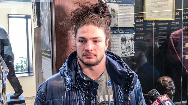 Video & Analysis: Jordan Glasgow Gives Ultimate Compliment To Teammates