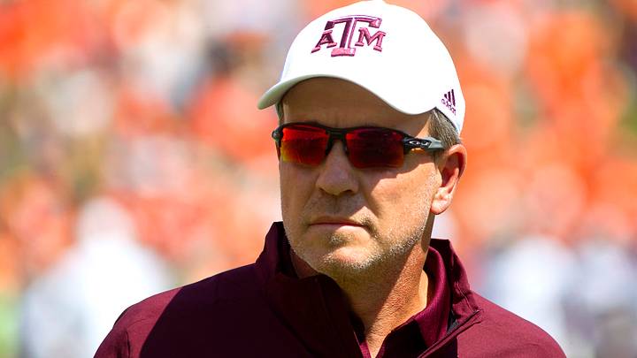 Jimbo Fisher Says Jake Fromm is Selfless, All He Does is Make The Right Decisions Jimbo Fisher Says Jake Fromm is Selfless, All He Does is Make The Right Decisions