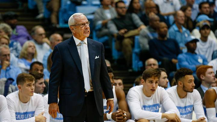 Five Things to Watch as UNC Meets Elon