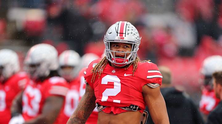 Finding Broncos: Chase Young, Edge, Ohio State | How he Fits, Where he Goes