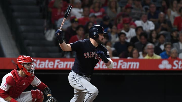 Former Indians Second Basemen Jason Kipnis Bids Farewell to Cleveland
