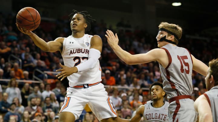 NBA Draft Stock Watch: Five Freshman Playing Their Way Into the One-and-Done Picture