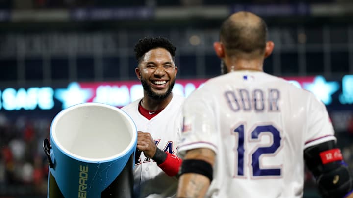 Rangers' Success in 2020 Will Rely on Internal Improvements Rangers' Success in 2020 Will Rely on Internal Improvements