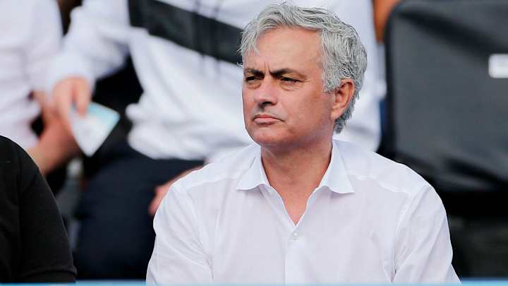 With Jose Mourinho in Charge, Tottenham Enters Uncharted Waters on a Gamble With Jose Mourinho in Charge, Tottenham Enters Uncharted Waters on a Gamble