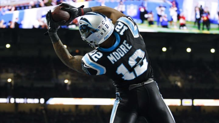 Fantasy Football: Week 12 WR PPR Rankings From FullTime Fantasy