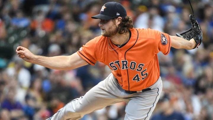 What Can Gerrit Cole's Suitors Learn From Other $200 Million Pitchers? What Can Gerrit Cole's Suitors Learn From Other $200 Million Pitchers?