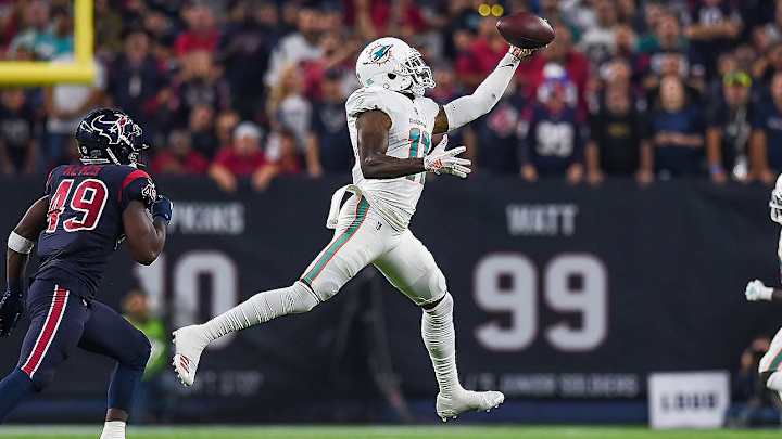 Cleveland Browns vs. Miami Dolphins Game Thread