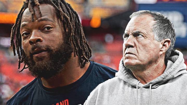 Bennett on Belichick: 'He's a Savant,' says Pass-Rusher as Cowboys Prep for Patriots Bennett on Belichick: 'He's a Savant,' says Pass-Rusher as Cowboys Prep for Patriots