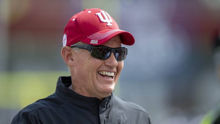 Tom Allen Agrees to 7-Year, $27.3 Million Contract With Indiana