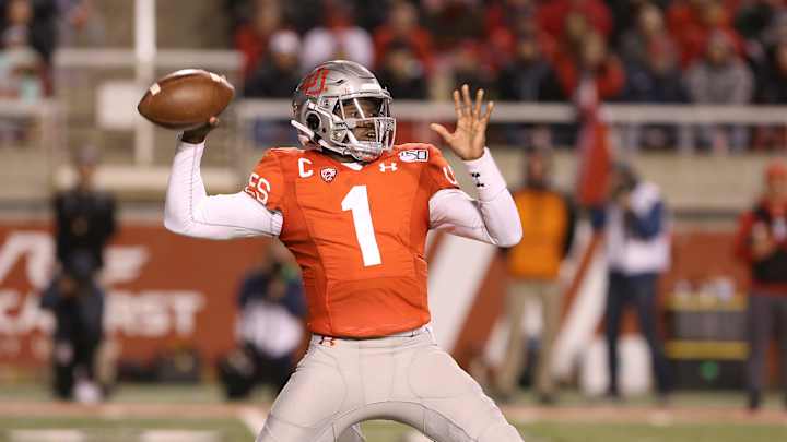 Utah has officially launched the #HuntleyforHeisman campaign