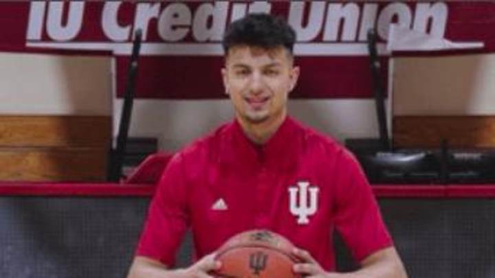 Breaking News: 5-Star Dawson Garcia Picks Marquette Over Indiana