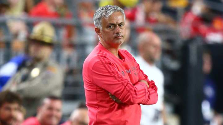 Tottenham Hires Jose Mourinho to Replace Mauricio Pochettino