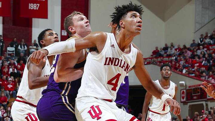 Gameday Preview: Princeton (0-3) vs. Indiana (4-0)