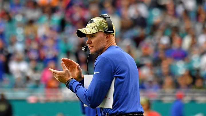 What Are The Odds? Taking A Look At The Bills Playoff Chances